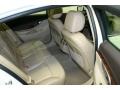 2010 White Diamond Tricoat Buick LaCrosse CXL  photo #16