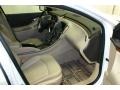 2010 White Diamond Tricoat Buick LaCrosse CXL  photo #17