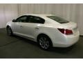 2010 White Diamond Tricoat Buick LaCrosse CXL  photo #19