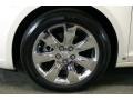 2010 White Diamond Tricoat Buick LaCrosse CXL  photo #22