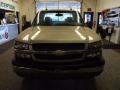 Dark Gray Metallic - Silverado 1500 LS Extended Cab 4x4 Photo No. 1