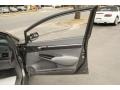 Galaxy Gray Metallic - Civic EX Sedan Photo No. 17