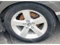 Galaxy Gray Metallic - Civic EX Sedan Photo No. 20