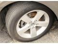 Galaxy Gray Metallic - Civic EX Sedan Photo No. 21