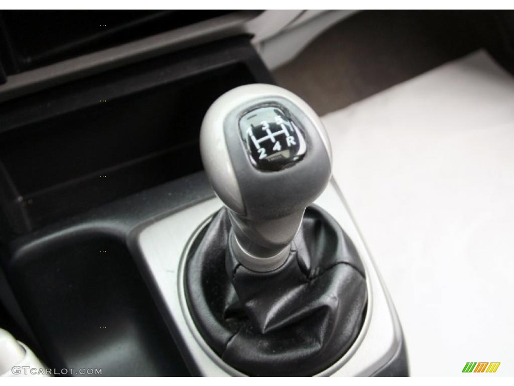 2008 Honda Civic EX Sedan 5 Speed Manual Transmission Photo #46765818