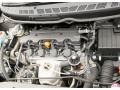 1.8 Liter SOHC 16-Valve 4 Cylinder 2008 Honda Civic EX Sedan Engine