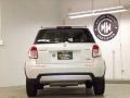 White Water Pearl - SX4 Crossover Touring AWD Photo No. 7