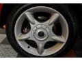 Indi Blue Metallic - Cooper Hardtop Photo No. 16