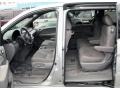 Gray Interior Photo for 2010 Honda Odyssey #46766286