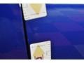 Indi Blue Metallic - Cooper Hardtop Photo No. 23