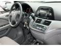 Gray Controls Photo for 2010 Honda Odyssey #46766331