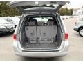 2010 Honda Odyssey EX Trunk