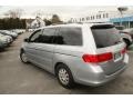 Alabaster Silver Metallic - Odyssey EX Photo No. 10