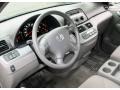 Gray Dashboard Photo for 2010 Honda Odyssey #46766415