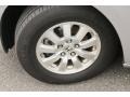 2010 Honda Odyssey EX Wheel