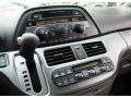 Gray Controls Photo for 2010 Honda Odyssey #46766532