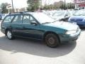 1996 Spruce Pearl Subaru Legacy Brighton Wagon  photo #6