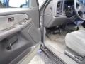 2003 Dark Gray Metallic Chevrolet Silverado 1500 LS Extended Cab 4x4  photo #14