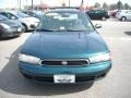 1996 Spruce Pearl Subaru Legacy Brighton Wagon  photo #8