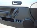 Reflex Silver - New Beetle 2.5 Convertible Photo No. 19