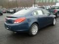 Majestic Blue Metallic - Regal CXL Turbo Photo No. 6