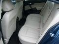 Cashmere 2011 Buick Regal CXL Turbo Interior Color