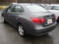 Carbon Gray - Elantra GLS Sedan Photo No. 4