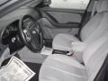 Carbon Gray - Elantra GLS Sedan Photo No. 5