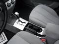 Carbon Gray - Elantra GLS Sedan Photo No. 8