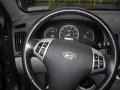 Carbon Gray - Elantra GLS Sedan Photo No. 10
