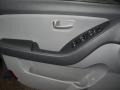 Carbon Gray - Elantra GLS Sedan Photo No. 11
