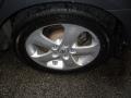 Carbon Gray - Elantra GLS Sedan Photo No. 12
