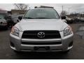 Classic Silver Metallic - RAV4 4WD Photo No. 2