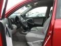 2008 Barcelona Red Pearl Toyota RAV4 4WD  photo #7