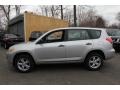 Classic Silver Metallic - RAV4 4WD Photo No. 3