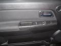Sheer Silver Metallic - Colorado LT Extended Cab Photo No. 8