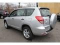 Classic Silver Metallic - RAV4 4WD Photo No. 4