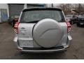 Classic Silver Metallic - RAV4 4WD Photo No. 5
