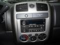 Sheer Silver Metallic - Colorado LT Extended Cab Photo No. 10