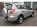 Classic Silver Metallic - RAV4 4WD Photo No. 6