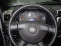 Sheer Silver Metallic - Colorado LT Extended Cab Photo No. 11