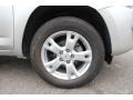 Classic Silver Metallic - RAV4 4WD Photo No. 8