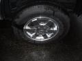 Sheer Silver Metallic - Colorado LT Extended Cab Photo No. 13