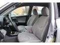 Classic Silver Metallic - RAV4 4WD Photo No. 10