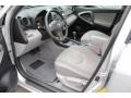 Classic Silver Metallic - RAV4 4WD Photo No. 11