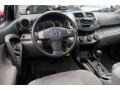 Classic Silver Metallic - RAV4 4WD Photo No. 12