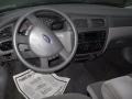 Silver Frost Metallic - Taurus SES Sedan Photo No. 6