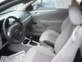 Gray Interior Photo for 2010 Chevrolet Cobalt #46767927