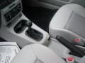 5 Speed Manual 2010 Chevrolet Cobalt LS Coupe Transmission