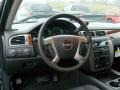 Stealth Gray Metallic - Sierra 2500HD SLT Extended Cab 4x4 Photo No. 13